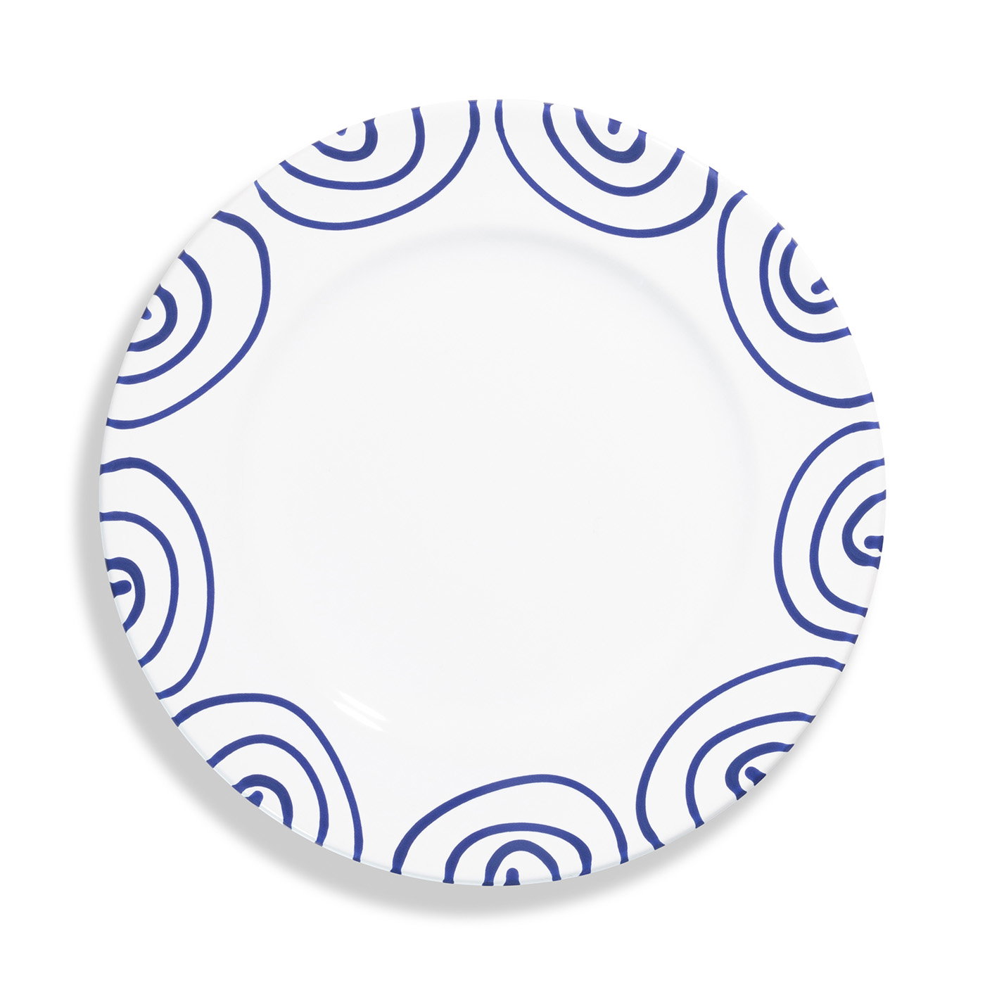 Dessert Plate Gourmet